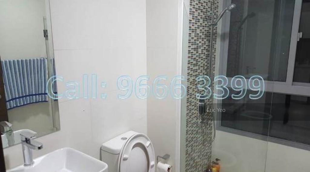 Suites de Laurel (D21), Apartment #134054202